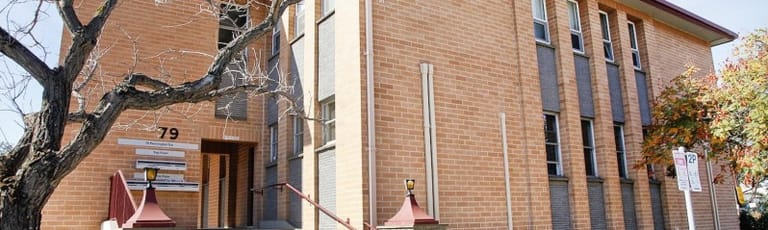 Offices commercial property for sale at 6/79 Pennington Terrace North Adelaide SA 5006