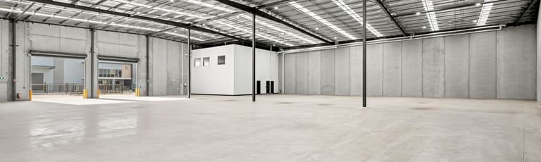 Factory, Warehouse & Industrial commercial property for sale at 6 Industry Place Corio VIC 3214