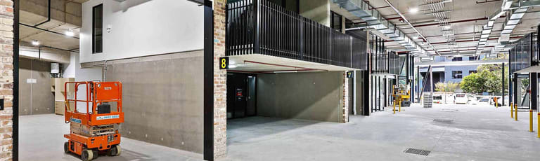Factory, Warehouse & Industrial commercial property for sale at Unit G11/32-36 Box Road Caringbah NSW 2229