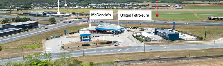 Development / Land commercial property for sale at 21L Draper Road Gordonvale QLD 4865