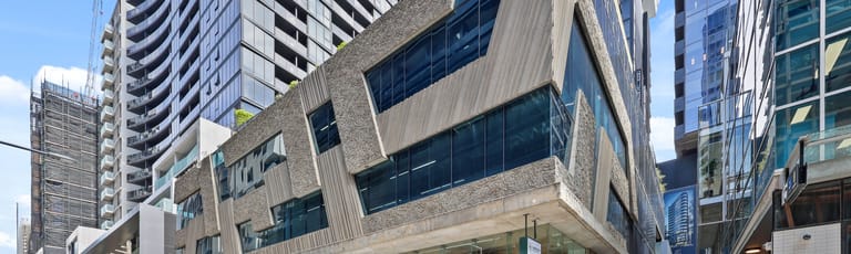 Offices commercial property for sale at 203/9-11 Claremont Street South Yarra VIC 3141