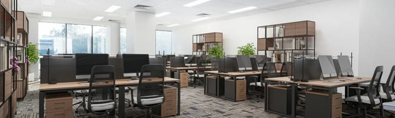 Offices commercial property for sale at Suites 2.03 & 3.06/8 Dumaresq Street Campbelltown NSW 2560