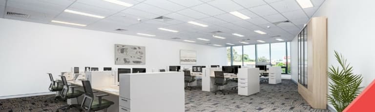 Offices commercial property for sale at Suites 2.03 & 3.06/8 Dumaresq Street Campbelltown NSW 2560