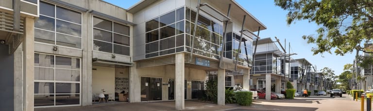 Offices commercial property for sale at Unit 7/11 - 21 Underwood Road Homebush NSW 2140