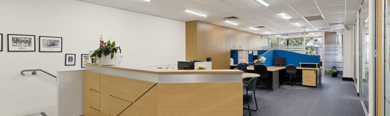 Offices commercial property for sale at Unit 7/11 - 21 Underwood Road Homebush NSW 2140