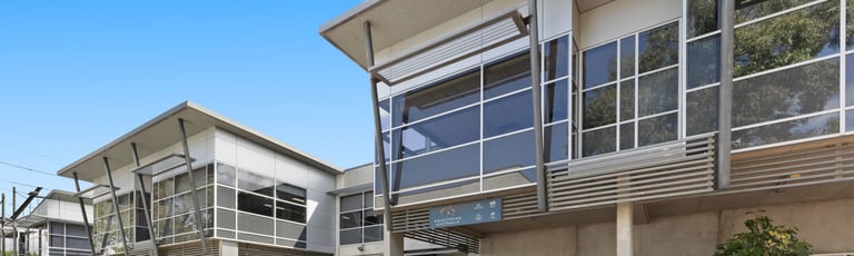 Offices commercial property for sale at Unit 7/11 - 21 Underwood Road Homebush NSW 2140