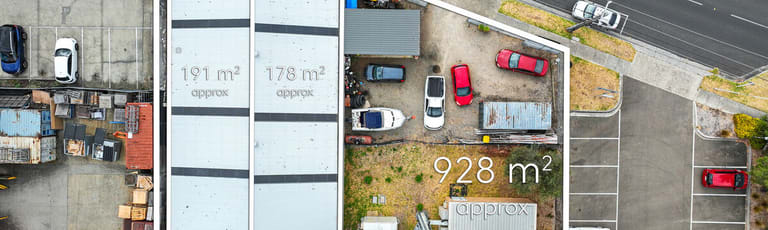 Development / Land commercial property for sale at 2 First Avenue Rosebud VIC 3939