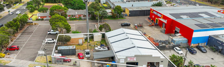 Development / Land commercial property for sale at 2 First Avenue Rosebud VIC 3939