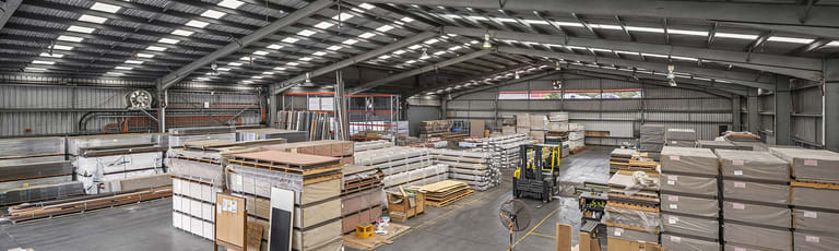 Factory, Warehouse & Industrial commercial property for lease at WH 1/6 Enterprise Street Wulkuraka QLD 4305