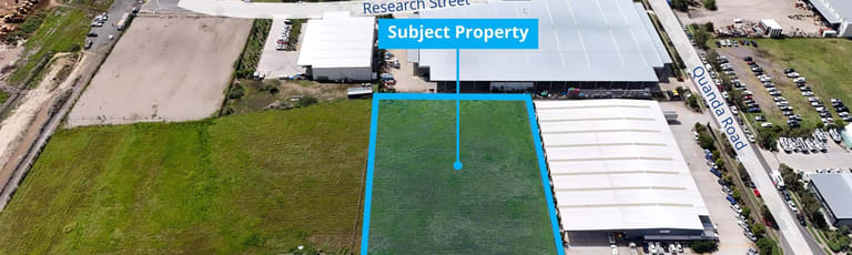 Factory, Warehouse & Industrial commercial property for sale at 80 Dacmar Road Coolum Beach QLD 4573