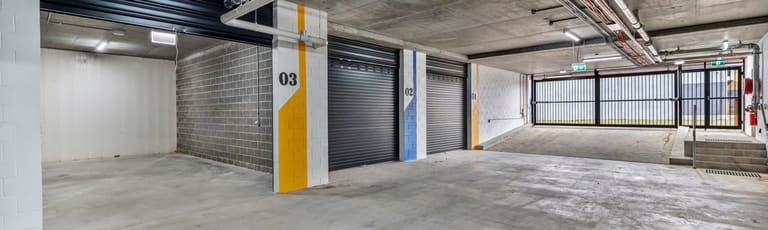 Factory, Warehouse & Industrial commercial property for sale at Self-Storage Junction 53 53 Rhodes Street Hillsdale NSW 2036