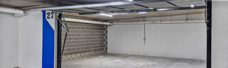 Factory, Warehouse & Industrial commercial property for sale at Self-Storage Junction 53 53 Rhodes Street Hillsdale NSW 2036