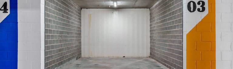 Factory, Warehouse & Industrial commercial property for sale at Self-Storage Junction 53 53 Rhodes Street Hillsdale NSW 2036