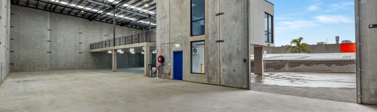 Factory, Warehouse & Industrial commercial property for sale at Warehouses 5 & 6 Junction 53 53 Rhodes Street Hillsdale NSW 2036