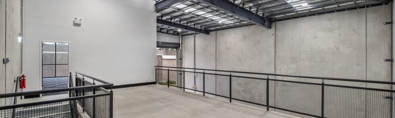 Factory, Warehouse & Industrial commercial property for sale at Warehouse Junction 53 53 Rhodes Street Hillsdale NSW 2036