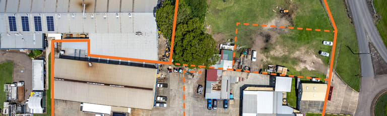 Development / Land commercial property for sale at 61, 65 Northville Dr 1044 & 1046 Wakefield Road Barnsley NSW 2278