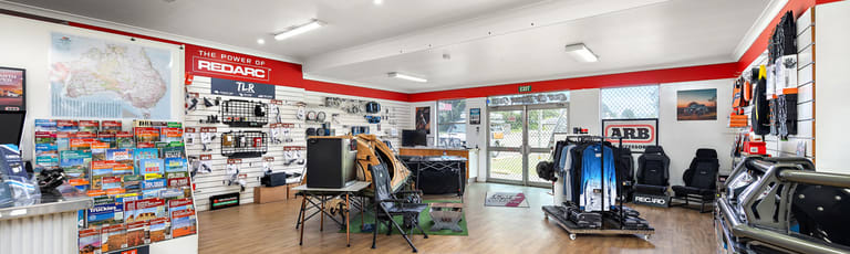 Development / Land commercial property for sale at 61, 65 Northville Dr 1044 & 1046 Wakefield Road Barnsley NSW 2278