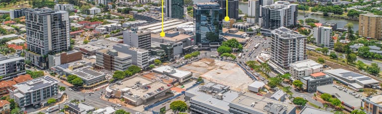 Offices commercial property for lease at 2/2 Benson Street Toowong QLD 4066