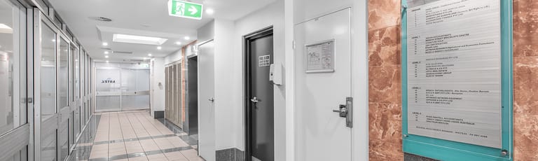 Offices commercial property for lease at 2/2 Benson Street Toowong QLD 4066