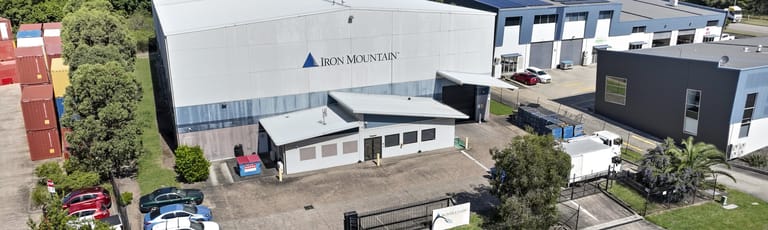 Factory, Warehouse & Industrial commercial property for sale at 3 Laurio Place Mayfield West NSW 2304