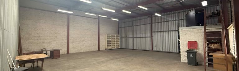 Factory, Warehouse & Industrial commercial property for lease at Unit 4, 15 Rogilla Close Maryland NSW 2287