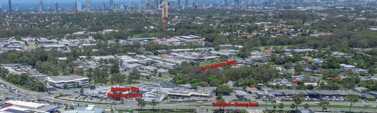 Factory, Warehouse & Industrial commercial property for sale at Ashmore QLD 4214