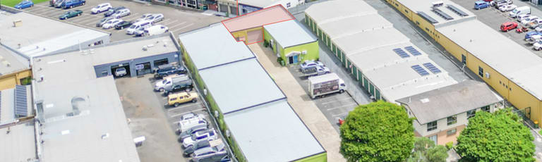 Factory, Warehouse & Industrial commercial property for sale at Ashmore QLD 4214