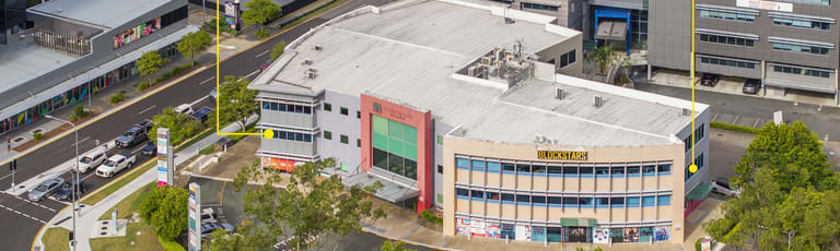 Offices commercial property for sale at 13 & 16/2 Waterfront Place Robina QLD 4226