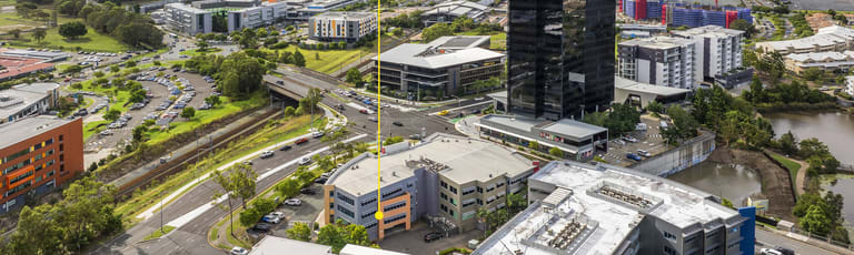 Offices commercial property for sale at 13 & 16/2 Waterfront Place Robina QLD 4226