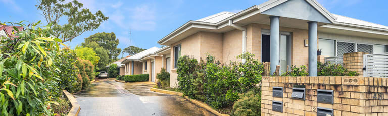 Other commercial property for sale at 43 Rous Street East Maitland NSW 2323