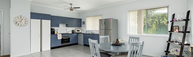 Other commercial property for sale at 43 Rous Street East Maitland NSW 2323