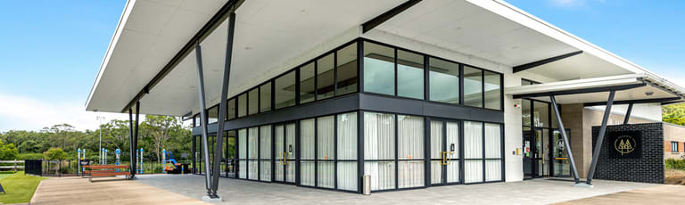 Shop & Retail commercial property for lease at 36A Ferodale Road Medowie NSW 2318