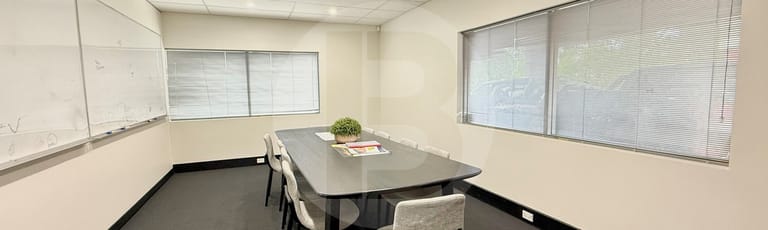 Offices commercial property for sale at 15/8 AVENUE OF THE AMERICAS Newington NSW 2127
