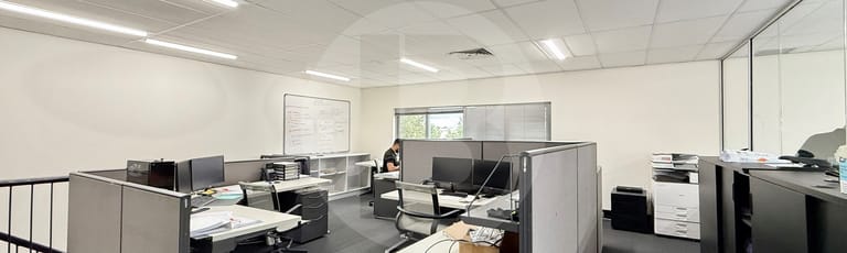 Offices commercial property for sale at 15/8 AVENUE OF THE AMERICAS Newington NSW 2127