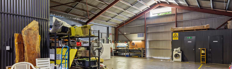 Factory, Warehouse & Industrial commercial property for sale at 49 Blackman Street Broome WA 6725