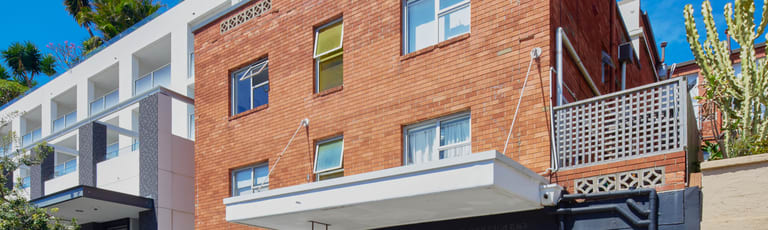 Shop & Retail commercial property for sale at Ground Floor  Shop 1/68 Gould Street Bondi Beach NSW 2026