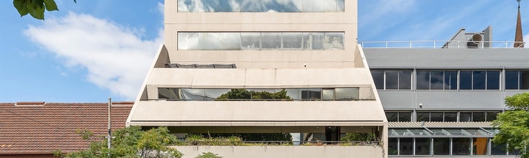 Medical / Consulting commercial property for sale at Suite 6c/182-184 Victoria Parade East Melbourne VIC 3002