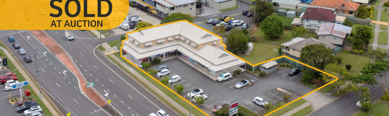 Shop & Retail commercial property for sale at 709 Albany Creek Road Albany Creek QLD 4035