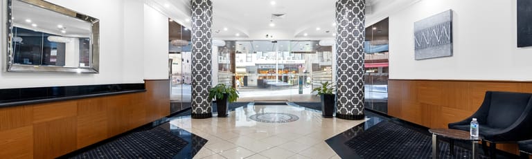 Offices commercial property for sale at Suite 149 Level 2/416-418 Pitt Street Sydney NSW 2000