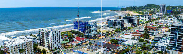 Offices commercial property for sale at 25/2 Eighth Avenue Palm Beach QLD 4221