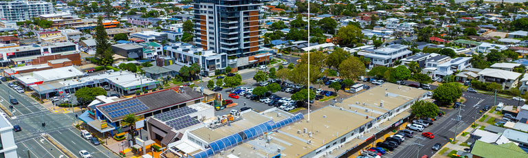 Offices commercial property for sale at 25/2 Eighth Avenue Palm Beach QLD 4221