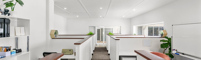 Offices commercial property for sale at 25/2 Eighth Avenue Palm Beach QLD 4221