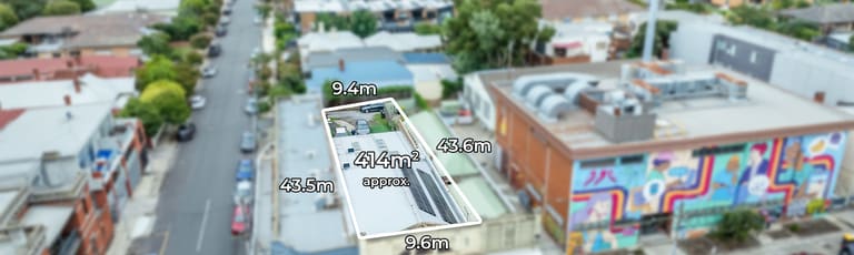 Shop & Retail commercial property for sale at 735 High Street Thornbury VIC 3071
