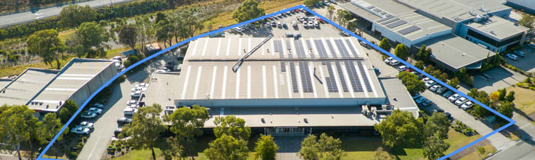 Factory, Warehouse & Industrial commercial property for sale at 31-41 Woodlands Drive Braeside VIC 3195