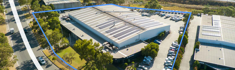 Factory, Warehouse & Industrial commercial property for sale at 31-41 Woodlands Drive Braeside VIC 3195