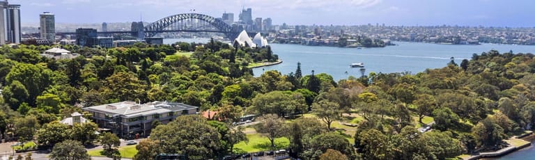 Factory, Warehouse & Industrial commercial property for sale at 6 Lincoln Crescent Sydney NSW 2000