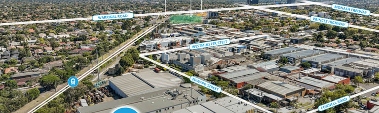 Factory, Warehouse & Industrial commercial property for sale at 5/18-20 Edward Street Oakleigh VIC 3166