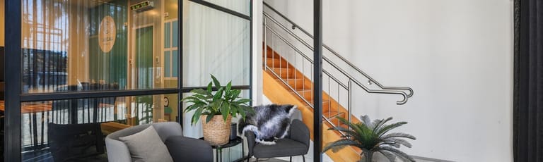 Offices commercial property sold at 5/18-20 Edward Street Oakleigh VIC 3166