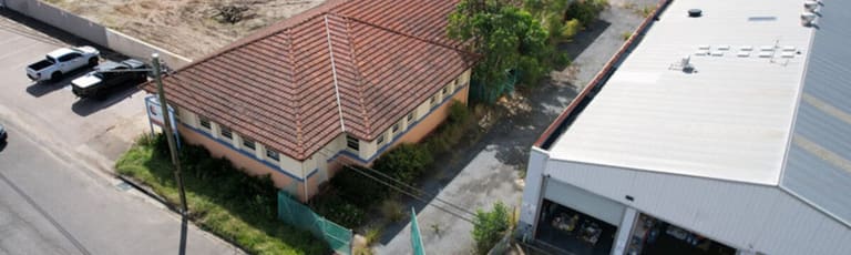 Factory, Warehouse & Industrial commercial property for sale at 143 Evans Road Salisbury QLD 4107