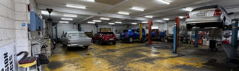 Factory, Warehouse & Industrial commercial property for sale at Unit 4/9A Mianga Avenue Engadine NSW 2233